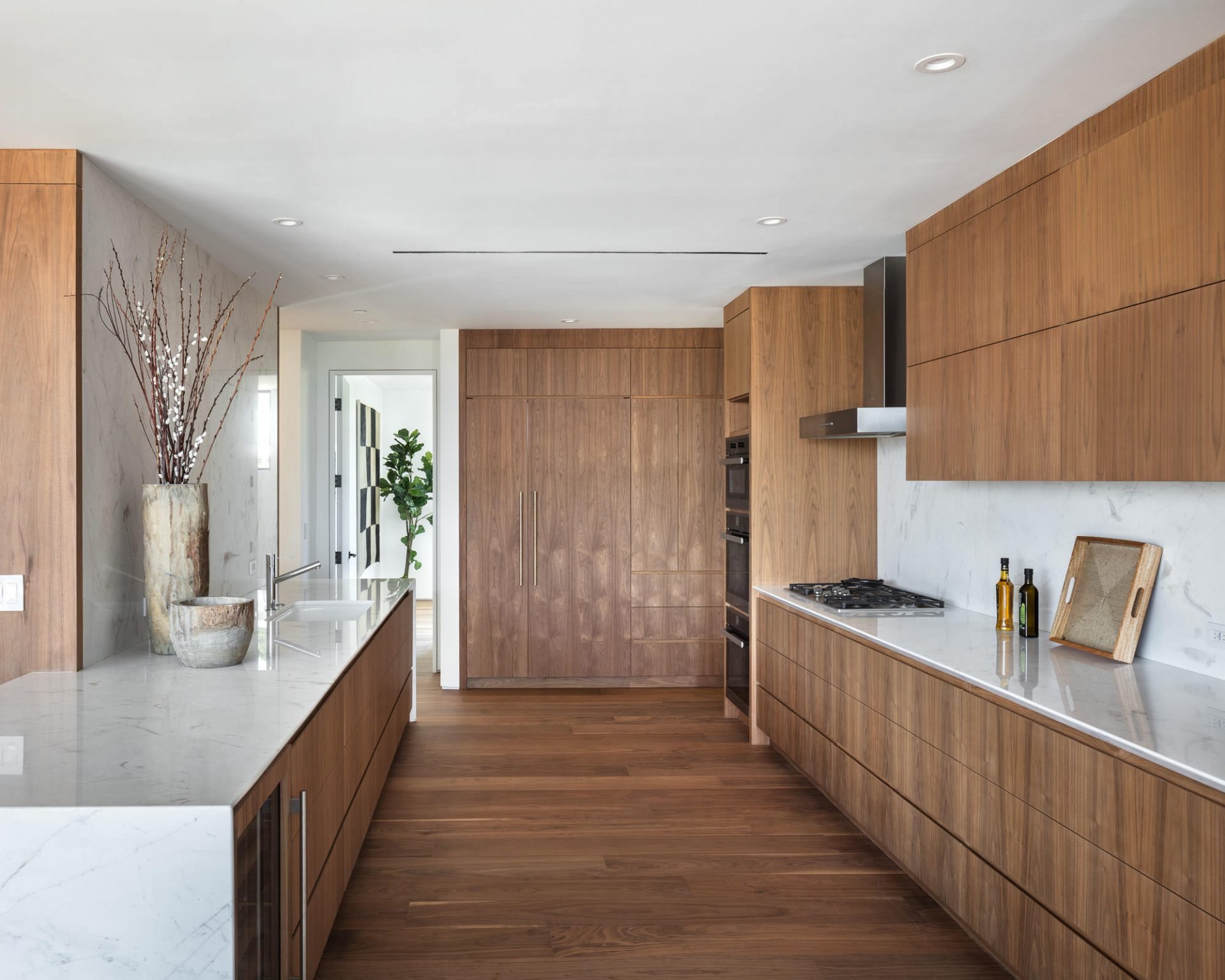 Alto House — Cabinet Atelier project