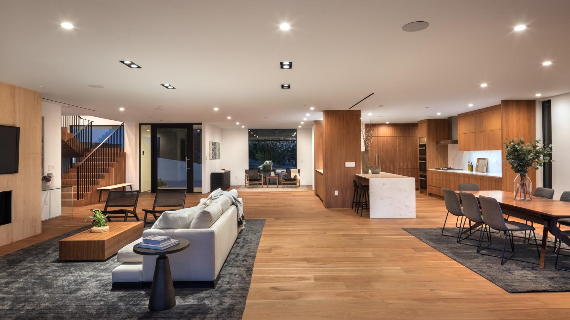 Alto House