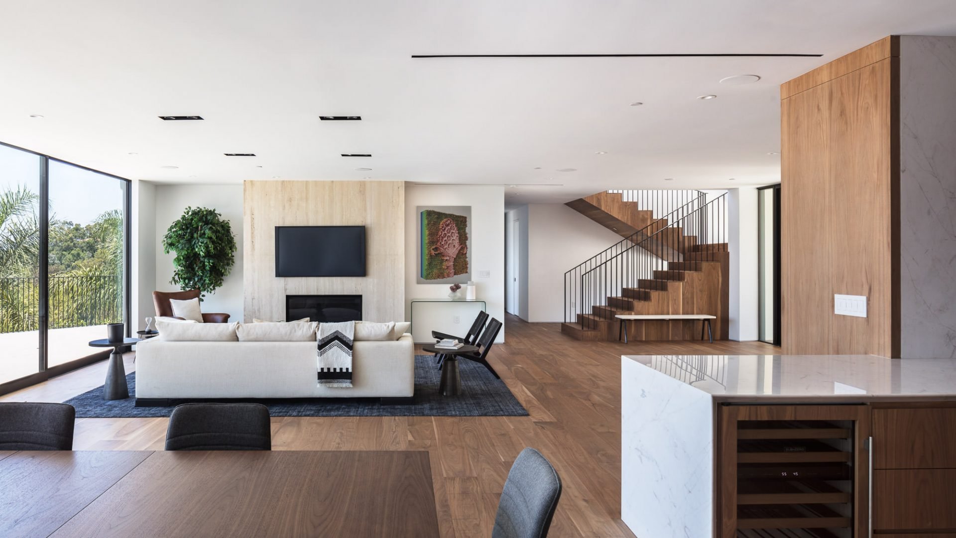 Alto House