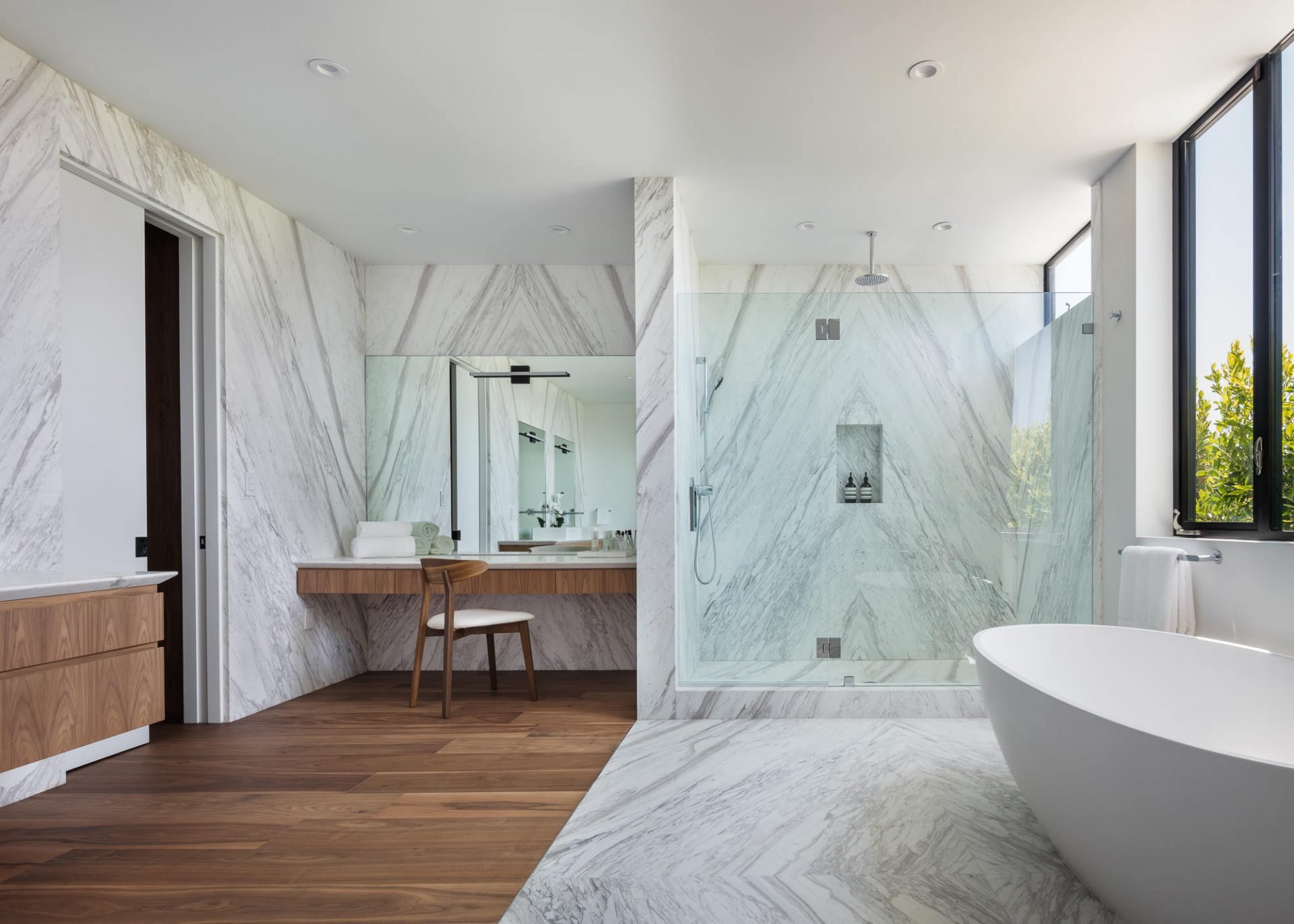 Alto House