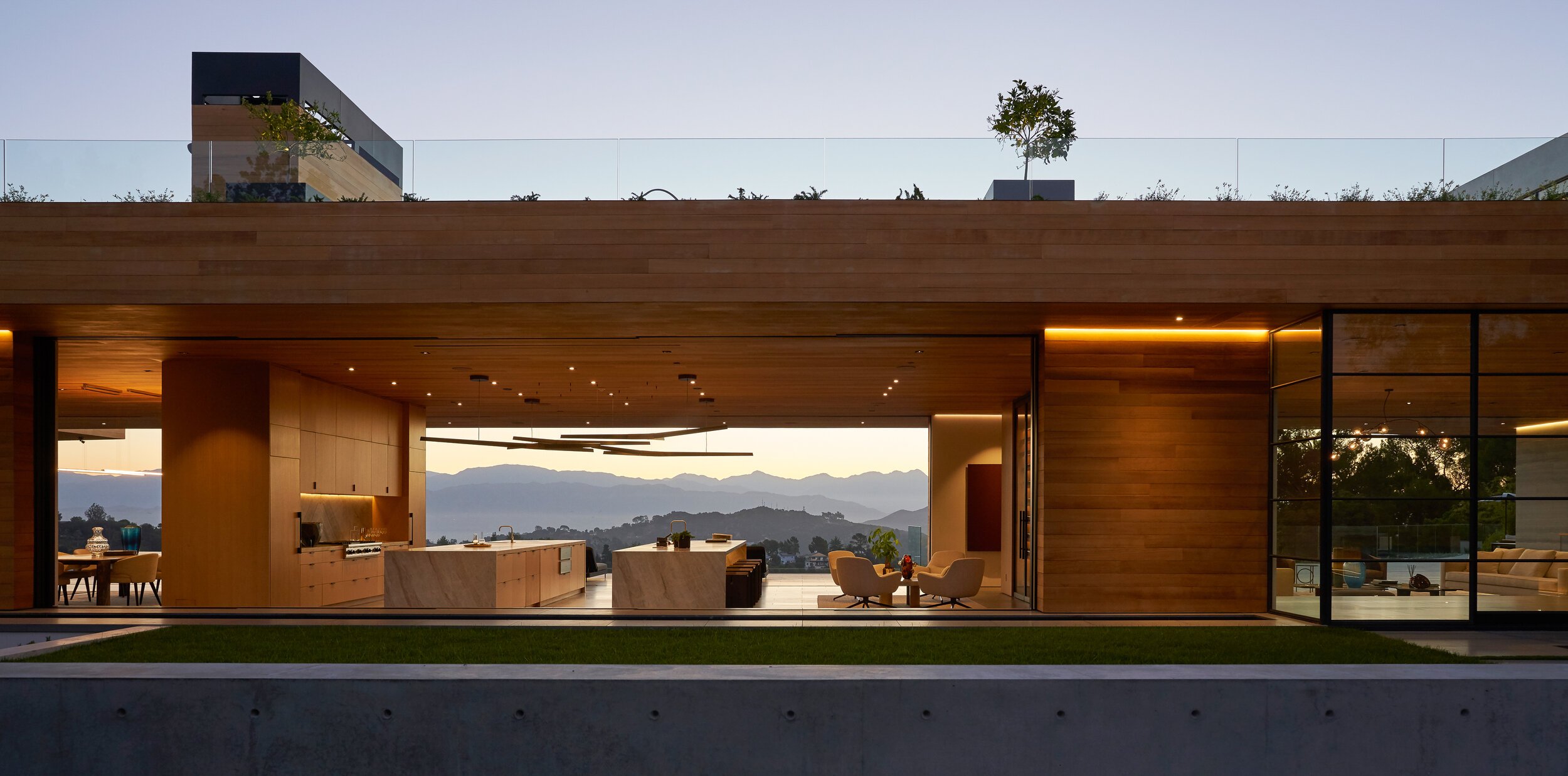 Carla House