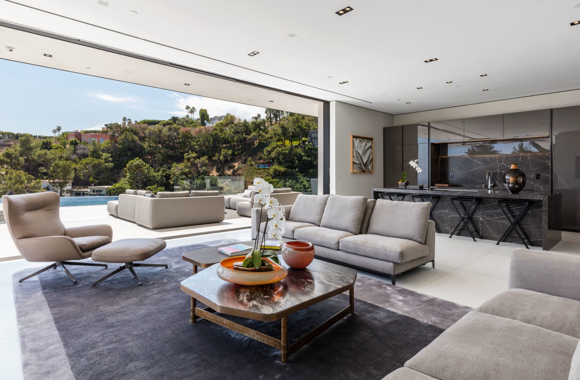 Doheny House