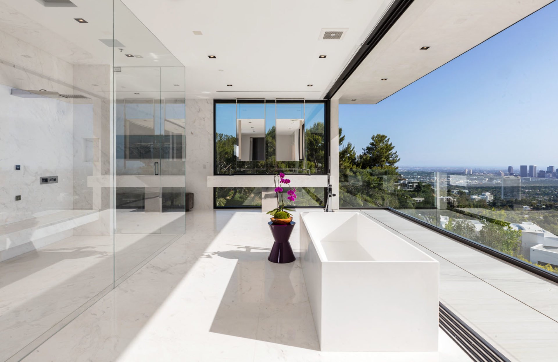 Doheny House