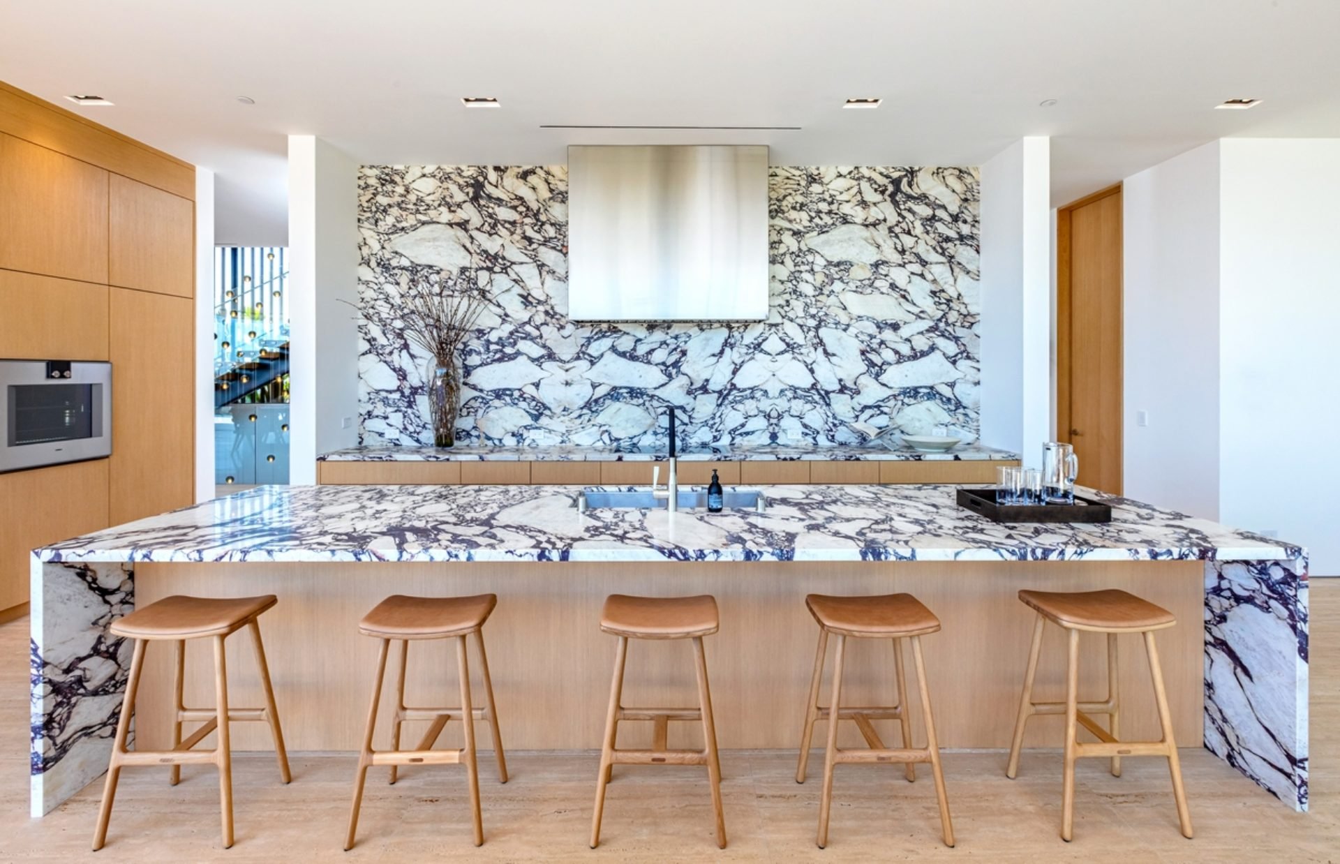 Lago Vista House — Cabinet Atelier project