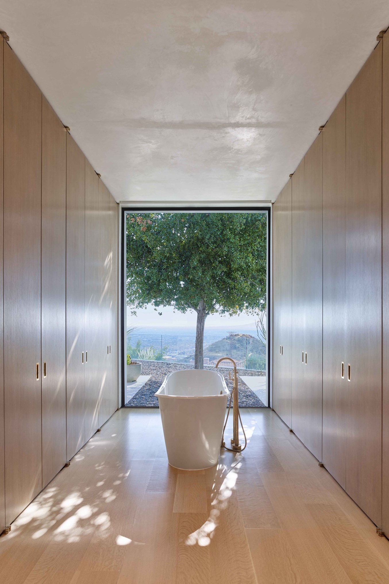Solar House