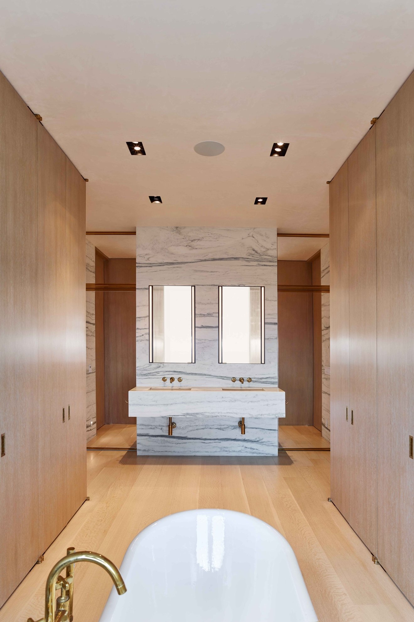 Solar House