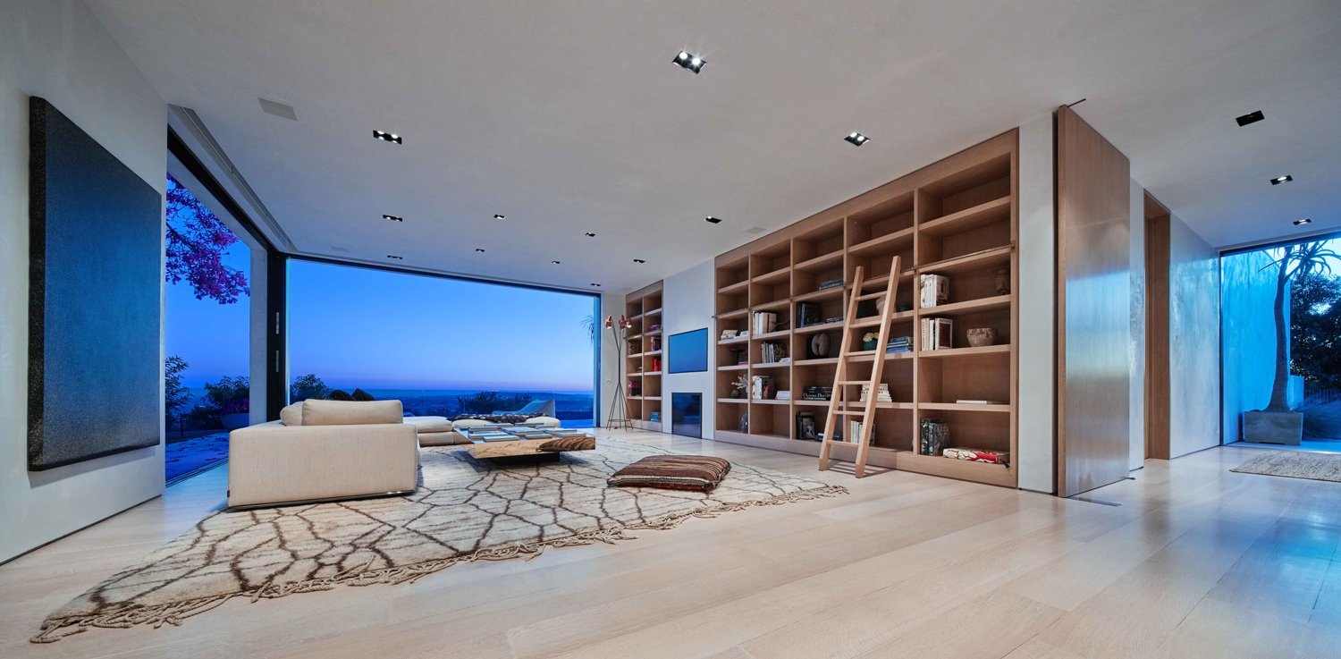 Solar House