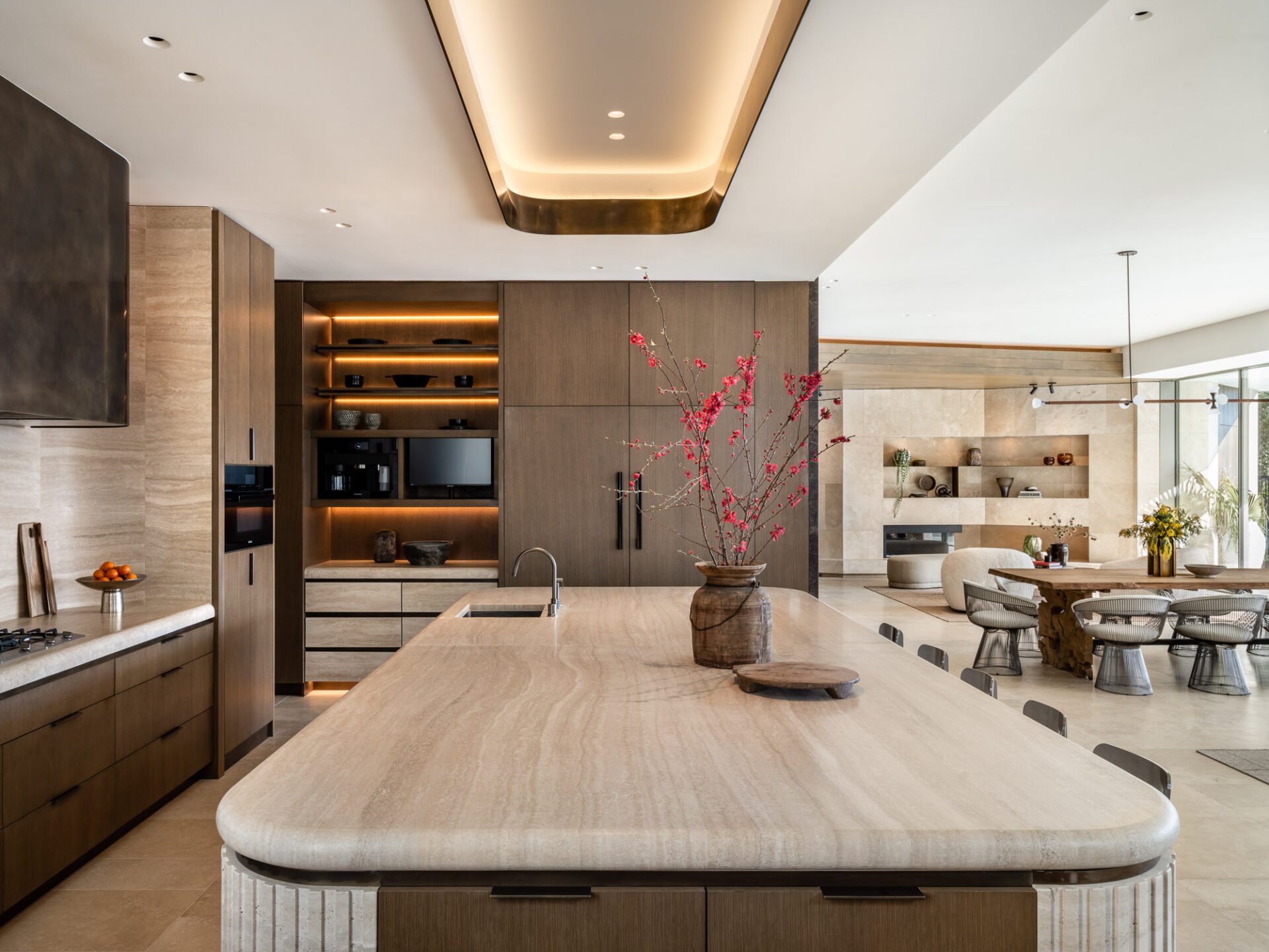 Stradella House