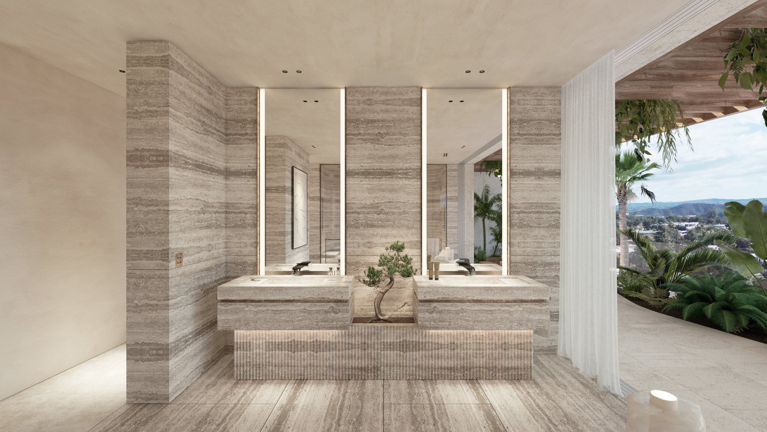Stradella House