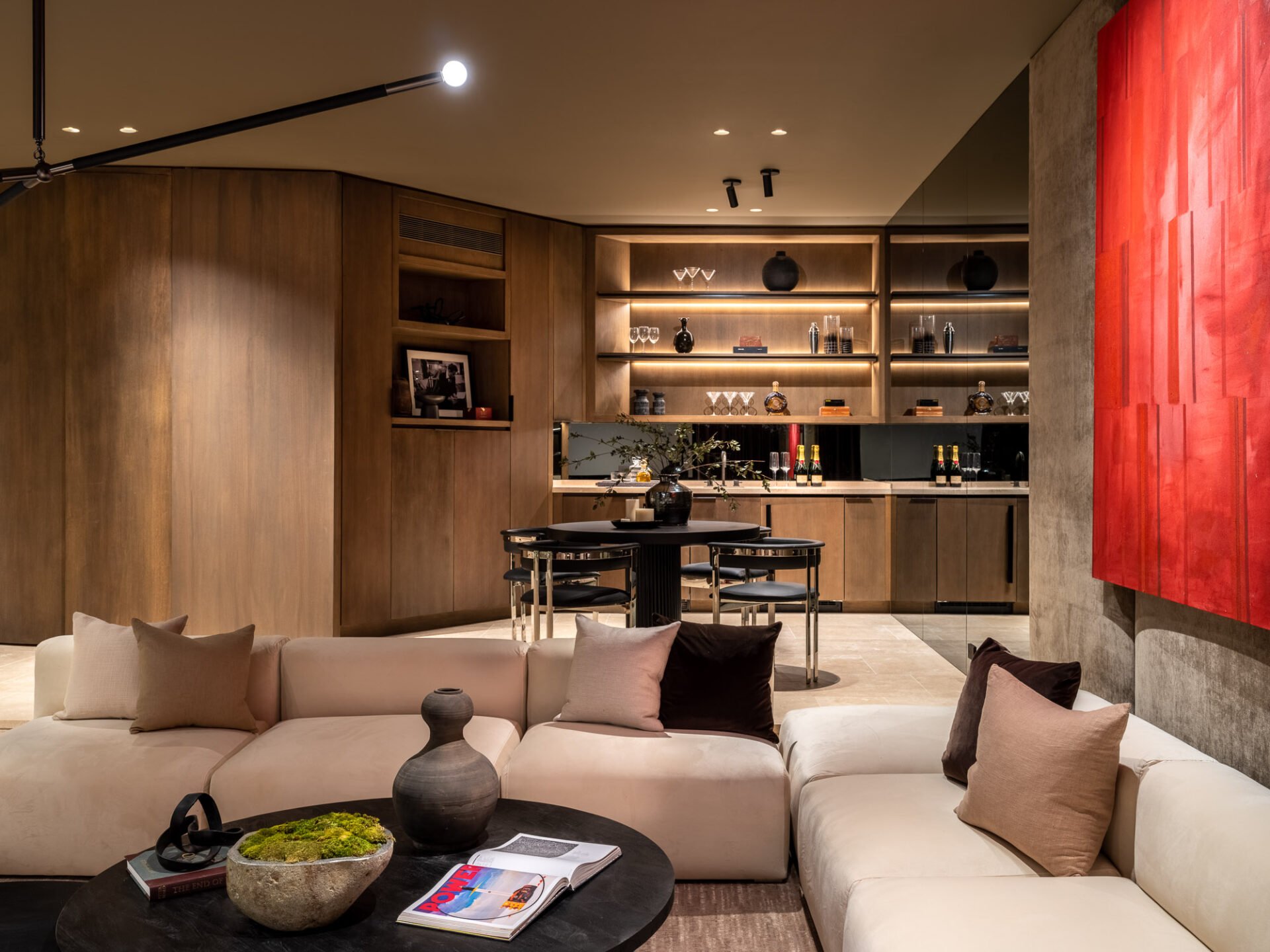 Stradella House