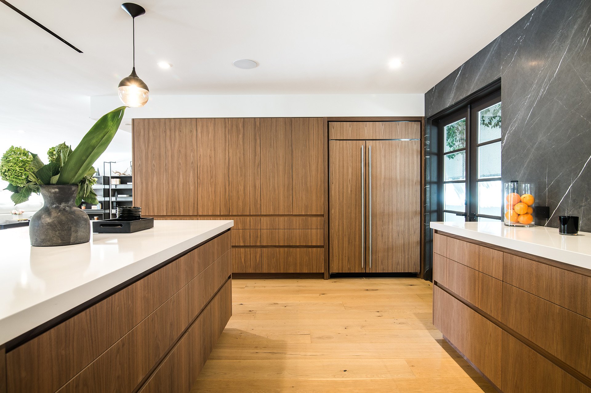 Tower House — Cabinet Atelier project