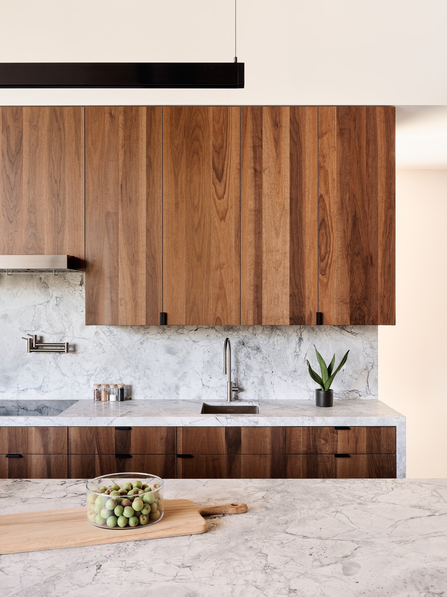 Walnut House