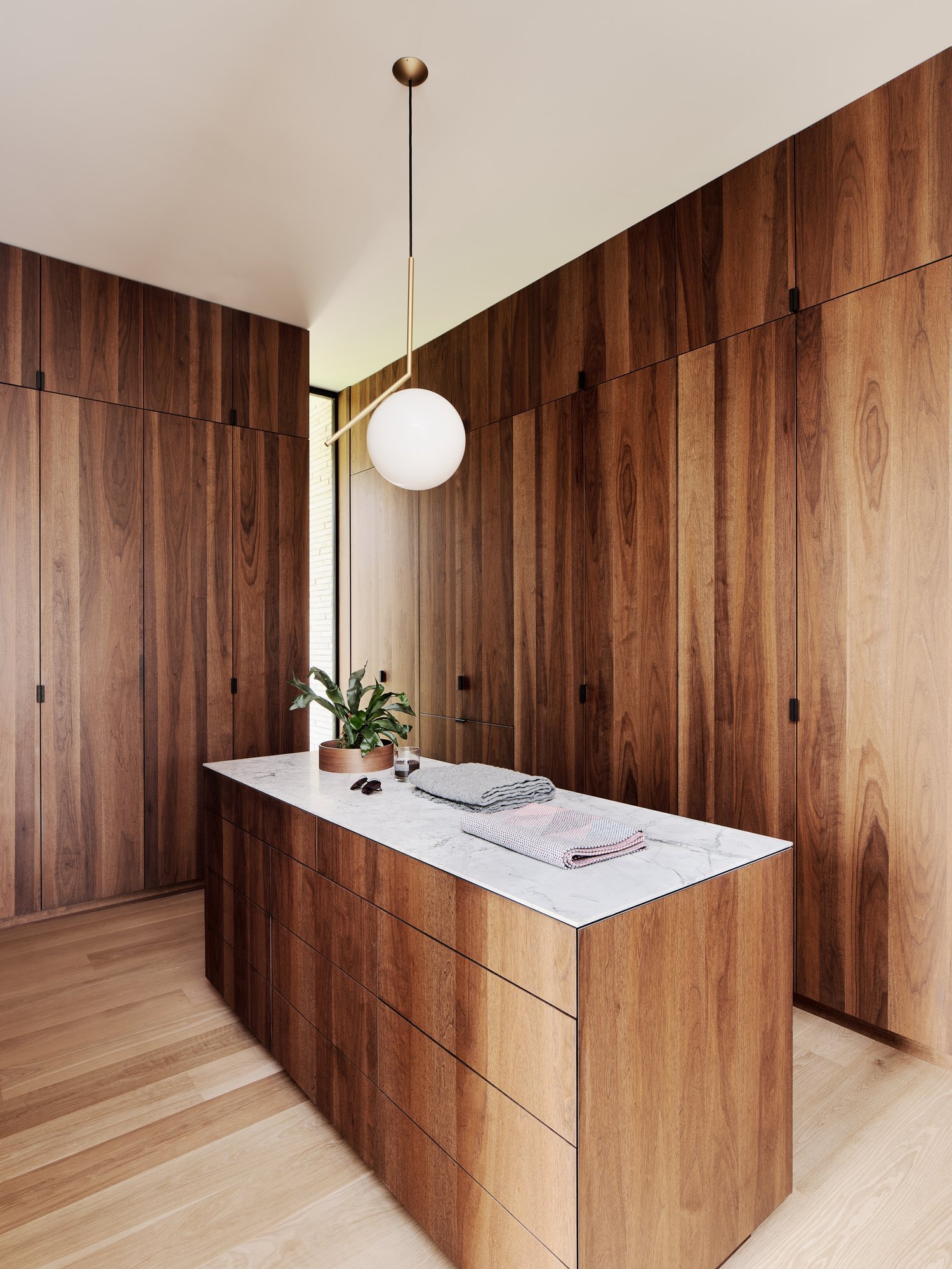 Walnut House
