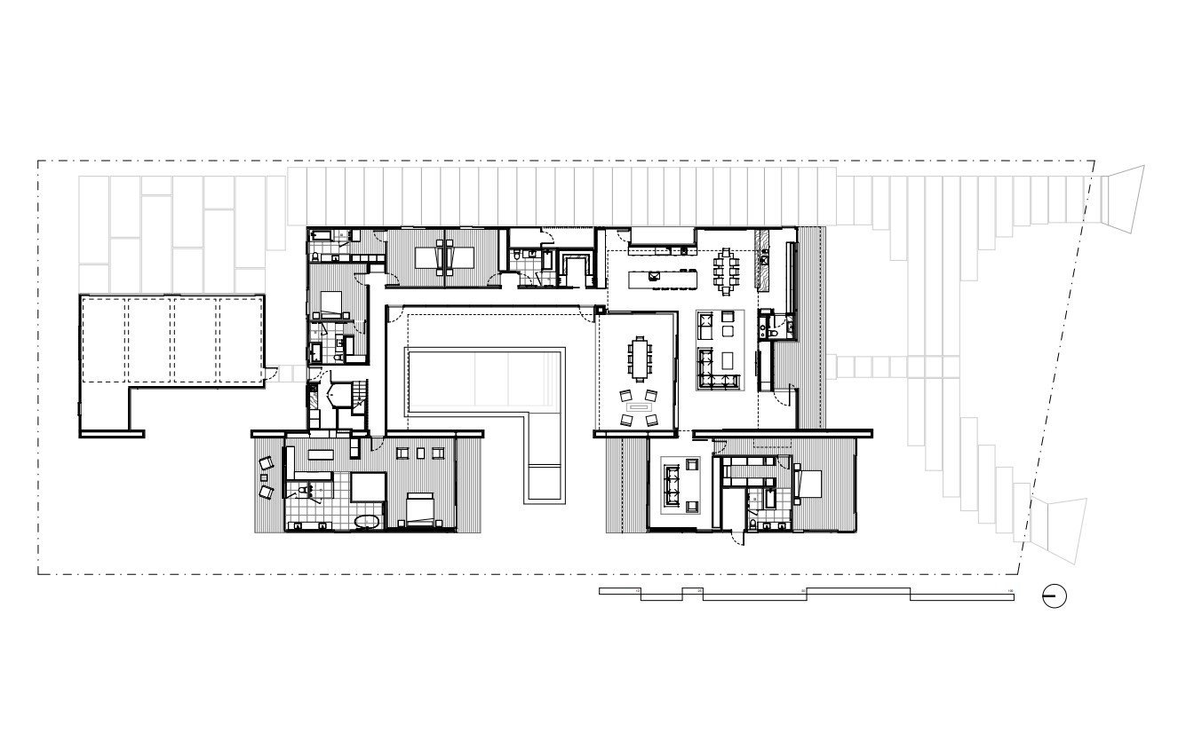 Walnut House